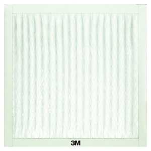Electrostatic Air Filter 12x20x1