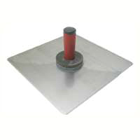 HAWK ALUMINUM 13X13IN SOFT HDL