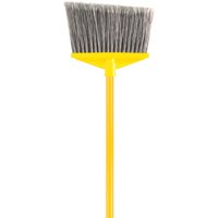 ANGLE BROOM FLAGD W/HANDLE