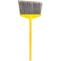 RUBBERMAID ANGLE BROOM