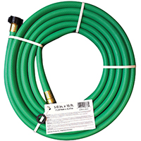 HOSE GARDEN REMNANT 5/8INX15FT