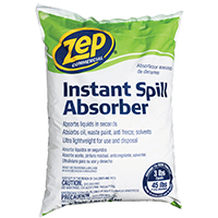 SPILL ABSRBNT INST N/CLAY 3LB
