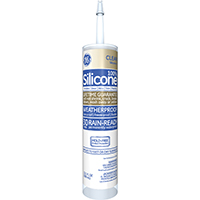 SEALANT SILI WND DR CLR 10.1OZ