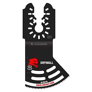 2 in. Oscillating Multi-Tool Blade U-Fit