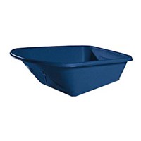 WHEELBARROW TRAY REPL 5.75 CUF