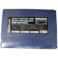 TARP MD DUTY BLUE 12X20FT