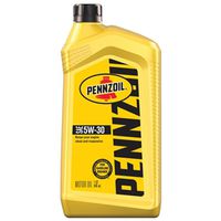 OIL MOTOR PENNZOIL 30WT QT
