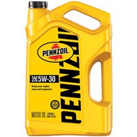 OIL MOTOR PENNZOIL 5W30 5QT