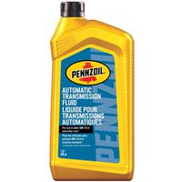 TRANSMISSION FL ATF DX/MCN 1QT