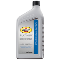 TRANSMISSION FLUID ATF MP 1QT