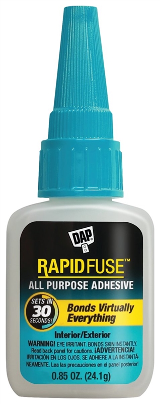 RapidFuse All-Purpose Adhesive 0.85 oz
