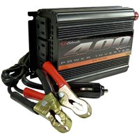 INVERTER POWER 410 WATT