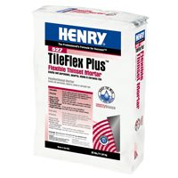 MORTAR THINSET 527 WHT 25LB