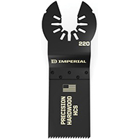 BLADE 1-1/4IN PRECISION WD 1PK