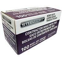 FG-P9934-05A 100CT 3MIL 42GAL