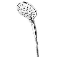 Engage Handheld Showerhead, Chrome