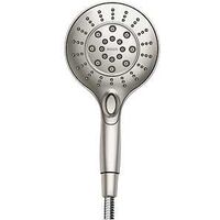 Engage Handheld Showerhead, Spot Resist Nickel Finish