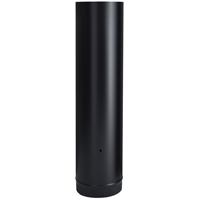 DAMPER JOINT 6X24IN BLACK