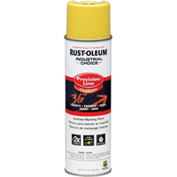 MARKING SPRAY HI VIS YEL 17OZ