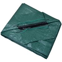 TARP W/DRAWSTRING 9X9FT