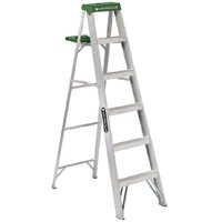 LADDER STEP AL TYP2 225LB 8FT