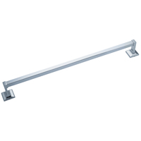 TOWEL BAR FREEDOM CHROME 24IN