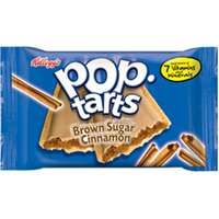 POPTART CINNAMON 3.52 OZ
