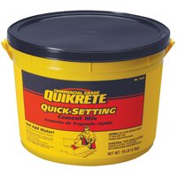 CEMENT QUICK SETTING 10LB