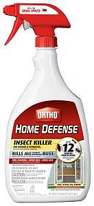 Home Defense Insect Killer RTU Trigger Spray, 24 oz