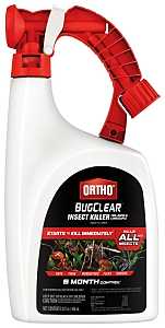 BugClear Lawn & Landscape Insect Killer Ready-to-Spray, 32 oz