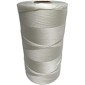 Baron #18 Seine Twine, 525 ft, Nylon/Poly