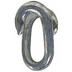National Hardware 3152BC Series 3/16" Zinc Plated Steel Lap Link N223-073