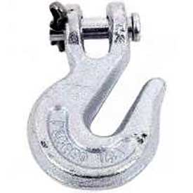 C M Chain 5/16 in Clevis Grab Hook Grade 70 Forged Steel