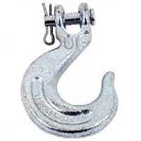 CM Chain 5/16 Inch Grade 70 Clevis Slip Hook - 4700 lbs WLL