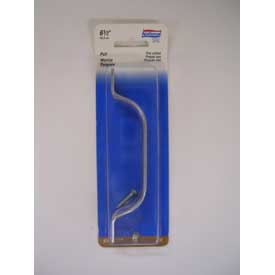 National Hardware 6-1/2 in. Zinc Plated Utility Pull