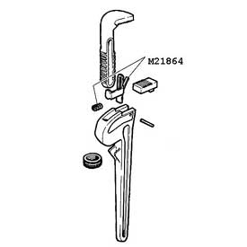 6" Coil & Flat Spring Replacement – Heavy-Duty