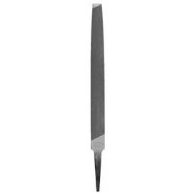 Anglo American EM10FB 10-Inch Flat Bastard File - High Carbon Steel