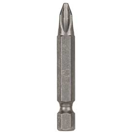 IRWIN INDUSTRIAL IWAF22PH32 #3 Phillips Power Bit 1-15/16 in.