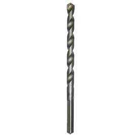 Tru-Cut 3/4 x 6 Percussion Masonry Drill Bit - Carbide Tipped