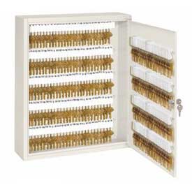160 Capacity Key Cabinet Steel Construction