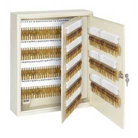 240 Key Capacity Key Cabinet