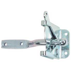Stanley Hardware Automatic Gate Latch Zinc Plated 81-4000