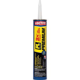 Loctite PL Premium Polyurethane Construction Adhesive 10 oz Cartridge