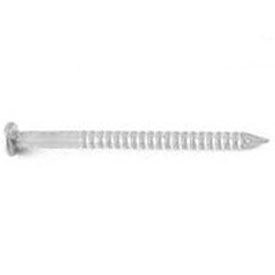 1 inch White Panel Nails 1 lb Pack