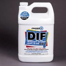 ZINSSER DIF 1 Gallon Ready-To-Use Gel Wallpaper Remover