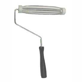 ROLLER FRAME 4 WIRE CAGE - 7"