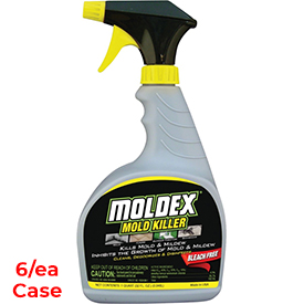 Mold & Mildew Killer 32 oz