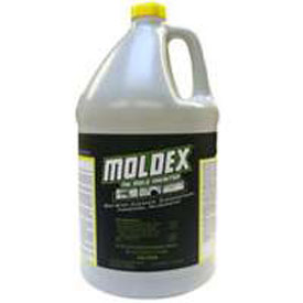 Moldex Mold Killer Ready-To-Use Disinfectant, Deodorizer & Cleaner - 1 Gallon