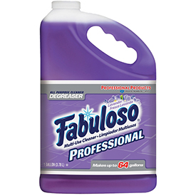 Fabuloso Lavender Multi-Purpose Cleaner, 1 Gallon