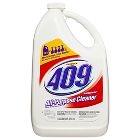 Formula 409 All-Purpose Cleaner Degreaser Disinfectant, 1 Gallon